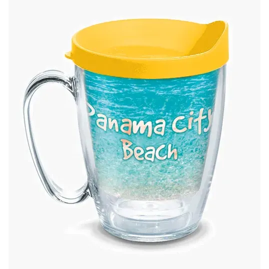 Tervis® Classic Mug Full-Color Insert, 16 oz. Insulated — view 8