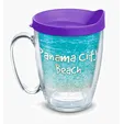 Tervis® Classic Mug Full-Color Insert, 16 oz. Insulated — view 4