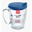 Tervis® Classic Mug Full-Color Insert, 16 oz. Insulated — view 21