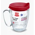 Tervis® Classic Mug Full-Color Insert, 16 oz. Insulated — view 19