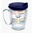 Tervis® Classic Mug Full-Color Insert, 16 oz. Insulated — view 25