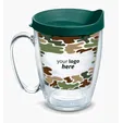 Tervis® Classic Mug Full-Color Insert, 16 oz. Insulated — view 24
