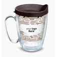 Tervis® Classic Mug Full-Color Insert, 16 oz. Insulated — view 22