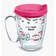 Tervis® Classic Mug Full-Color Insert, 16 oz. Insulated — view 23