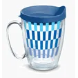Tervis® Classic Mug Full-Color Insert, 16 oz. Insulated — view 17