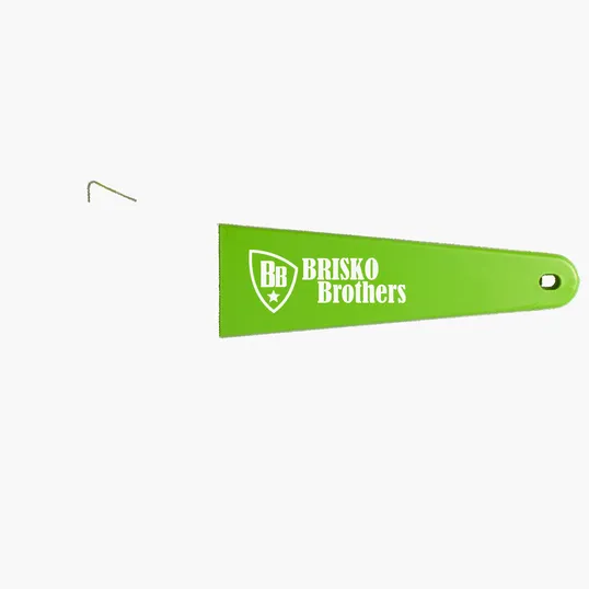 Garyline® 11.5" Polar Ice Scraper — view 132