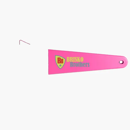 Garyline® 11.5" Polar Ice Scraper — view 63