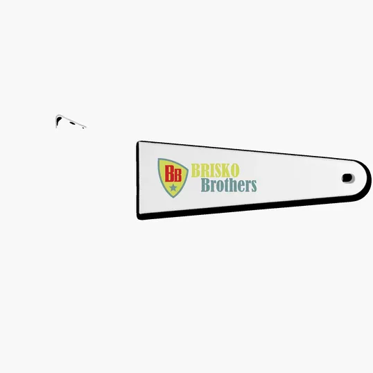 Garyline® 11.5" Polar Ice Scraper — view 93