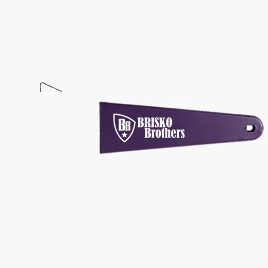 Garyline® 11.5" Polar Ice Scraper — view 86
