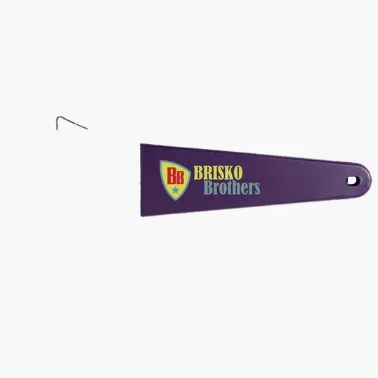 Garyline® 11.5" Polar Ice Scraper — view 87