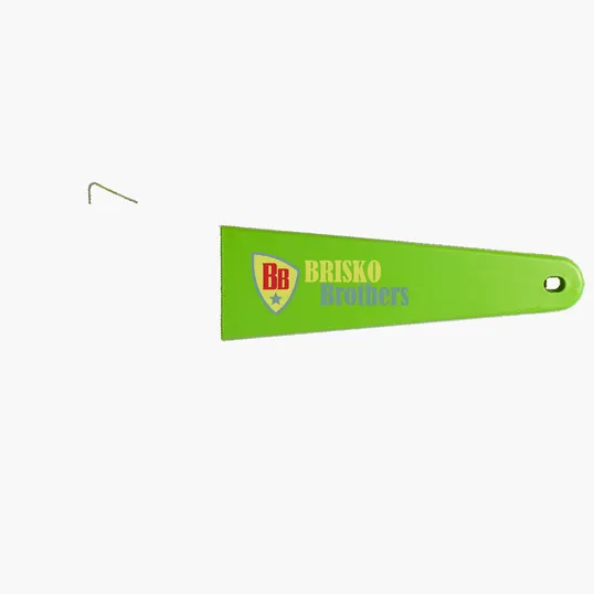Garyline® 11.5" Polar Ice Scraper — view 133