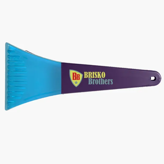 Garyline® 11.5" Polar Ice Scraper — view 85