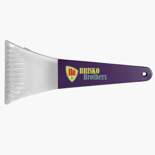 Garyline® 11.5" Polar Ice Scraper — view 42