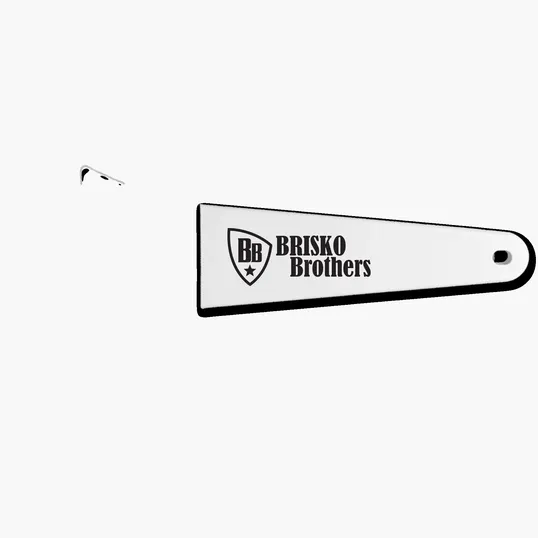Garyline® 11.5" Polar Ice Scraper — view 92