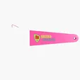 Garyline® 11.5" Polar Ice Scraper — view 63