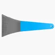 Garyline® 11.5" Polar Ice Scraper — view 12