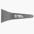 Garyline® 11.5" Polar Ice Scraper — view 106