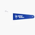 Garyline® 11.5" Polar Ice Scraper — view 74