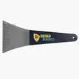 Garyline® 11.5" Polar Ice Scraper — view 48