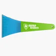 Garyline® 11.5" Polar Ice Scraper — view 121
