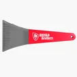 Garyline® 11.5" Polar Ice Scraper — view 64