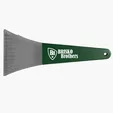 Garyline® 11.5" Polar Ice Scraper — view 104
