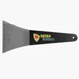 Garyline® 11.5" Polar Ice Scraper — view 102