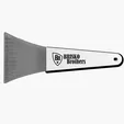 Garyline® 11.5" Polar Ice Scraper — view 89