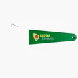 Garyline® 11.5" Polar Ice Scraper — view 131