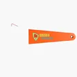 Garyline® 11.5" Polar Ice Scraper — view 57