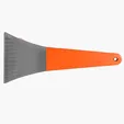 Garyline® 11.5" Polar Ice Scraper — view 6