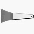 Garyline® 11.5" Polar Ice Scraper — view 10