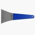 Garyline® 11.5" Polar Ice Scraper — view 8