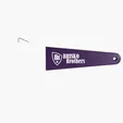 Garyline® 11.5" Polar Ice Scraper — view 86
