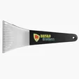 Garyline® 11.5" Polar Ice Scraper — view 22