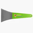 Garyline® 11.5" Polar Ice Scraper — view 110