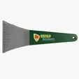 Garyline® 11.5" Polar Ice Scraper — view 105