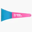 Garyline® 11.5" Polar Ice Scraper — view 58