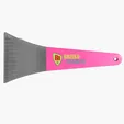 Garyline® 11.5" Polar Ice Scraper — view 60
