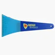 Garyline® 11.5" Polar Ice Scraper — view 73
