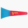 Garyline® 11.5" Polar Ice Scraper — view 67