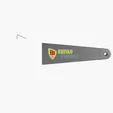 Garyline® 11.5" Polar Ice Scraper — view 129