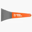 Garyline® 11.5" Polar Ice Scraper — view 53