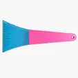 Garyline® 11.5" Polar Ice Scraper — view 7