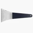 Garyline® 11.5" Polar Ice Scraper — view 3