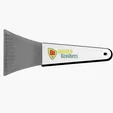Garyline® 11.5" Polar Ice Scraper — view 88