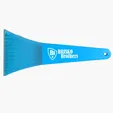 Garyline® 11.5" Polar Ice Scraper — view 114