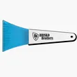 Garyline® 11.5" Polar Ice Scraper — view 90