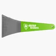 Garyline® 11.5" Polar Ice Scraper — view 109