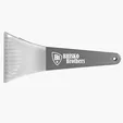 Garyline® 11.5" Polar Ice Scraper — view 27